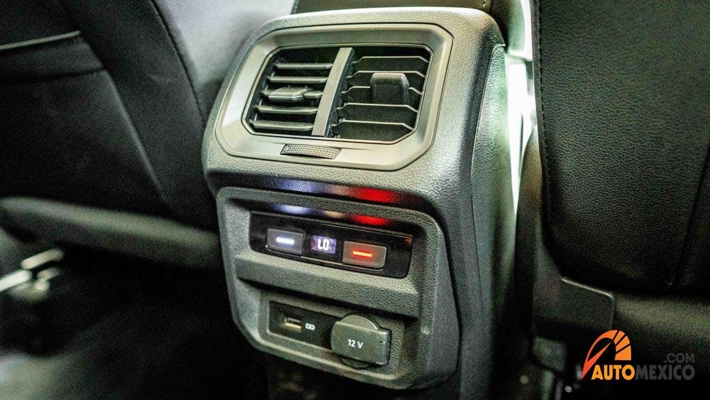 Volkswagen Tiguan precio mexico