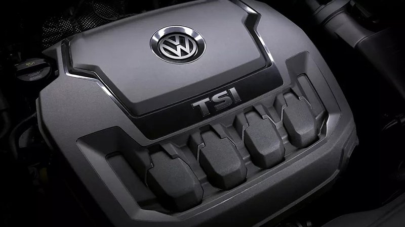 Volkswagen Tiguan precio mexico