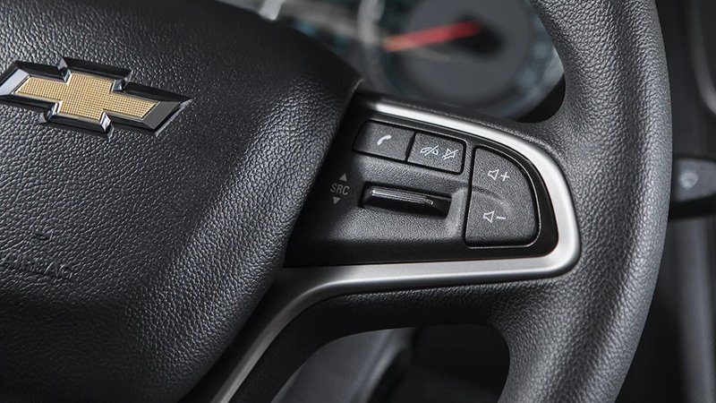 Chevrolet Aveo precio mexico