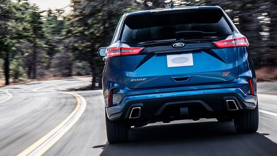 ford edge precio mexico Es una camioneta familiar versátil, cómoda y con un manejo dinámico