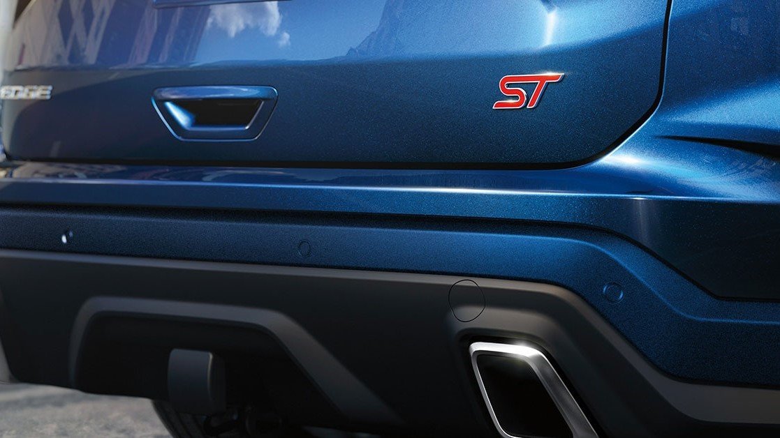 La ford edge precio mexico tiene detalles exclusivos que le dan un look deportivo