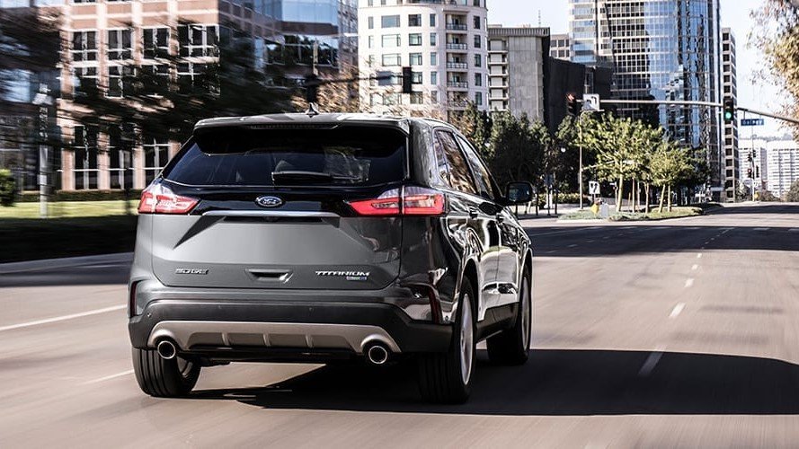 ford edge precio mexico se puede adquirir en 3 versiones diferentes