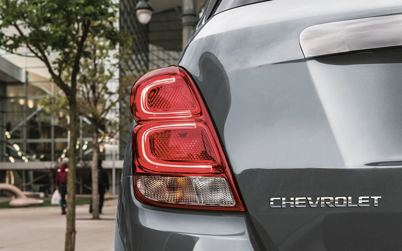 Chevrolet Trax precio mexico