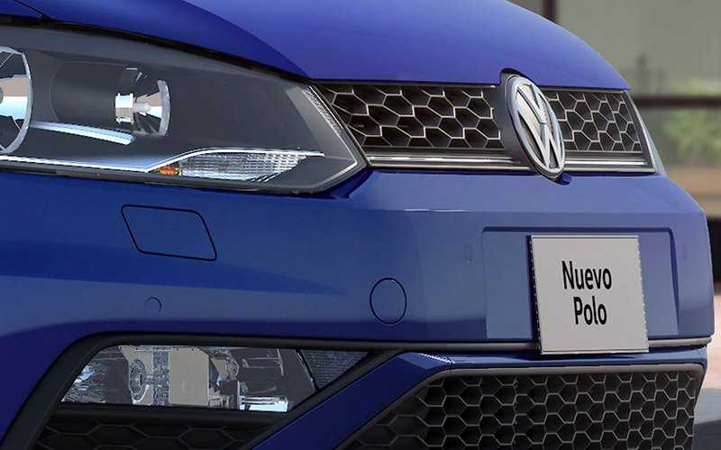 Volkswagen Polo precio mexico
