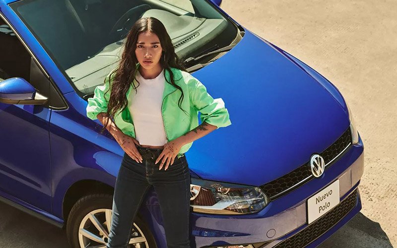 Volkswagen Polo precio mexico