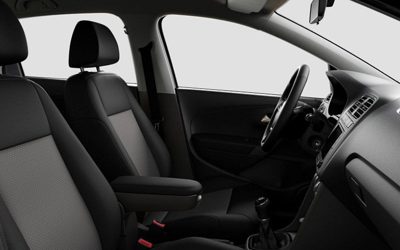 Volkswagen Polo precio mexico