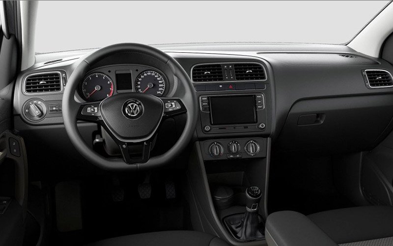 Volkswagen Polo precio mexico
