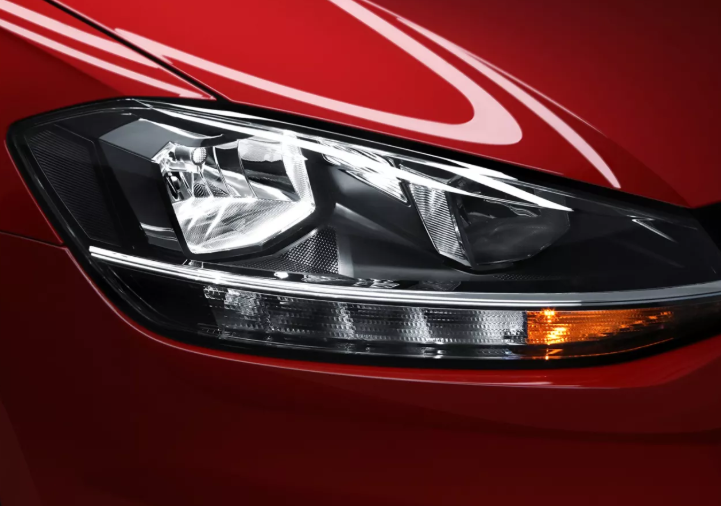 Volkswagen Golf precio mexico