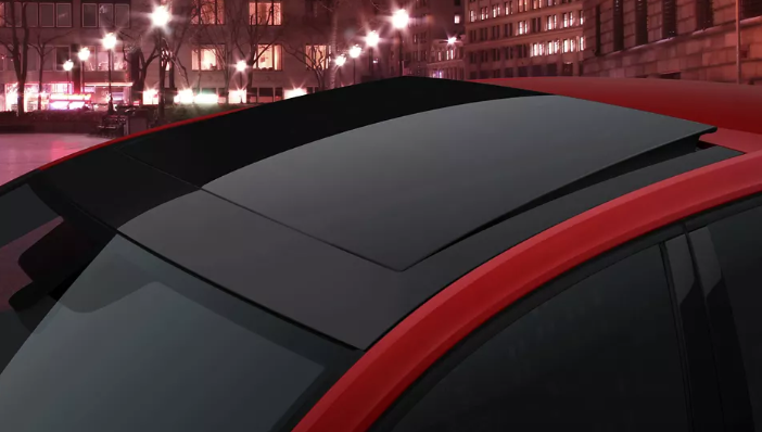 Volkswagen Golf precio mexico