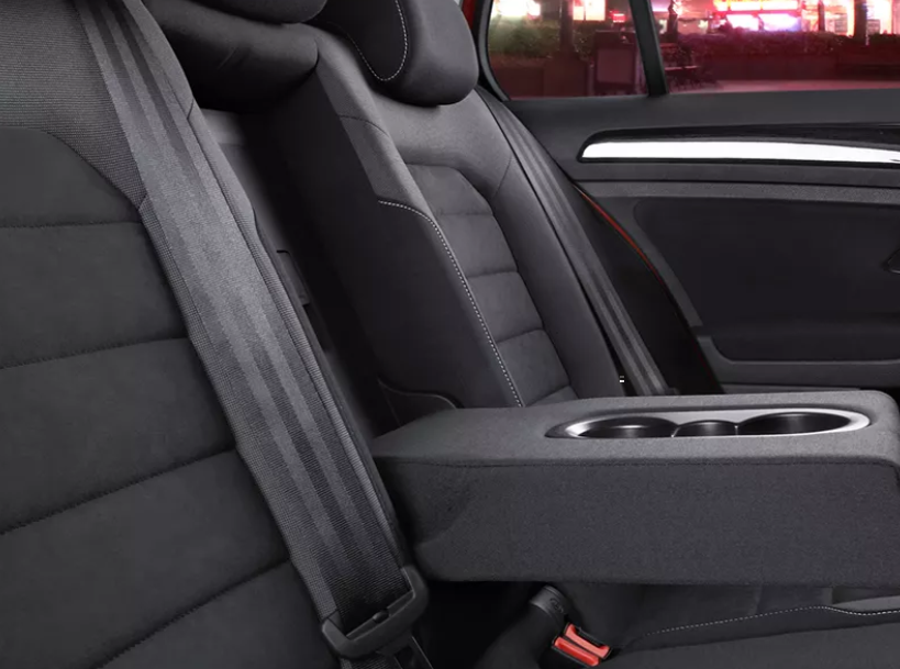 Volkswagen Golf precio mexico