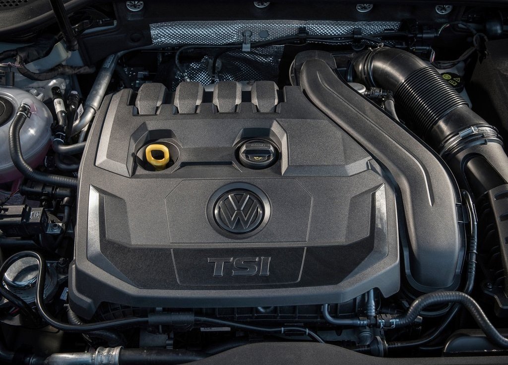 Volkswagen Golf precio mexico