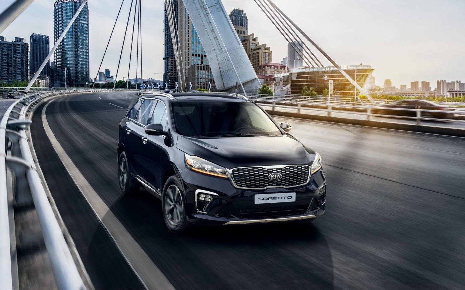 kia sorento precio mexico