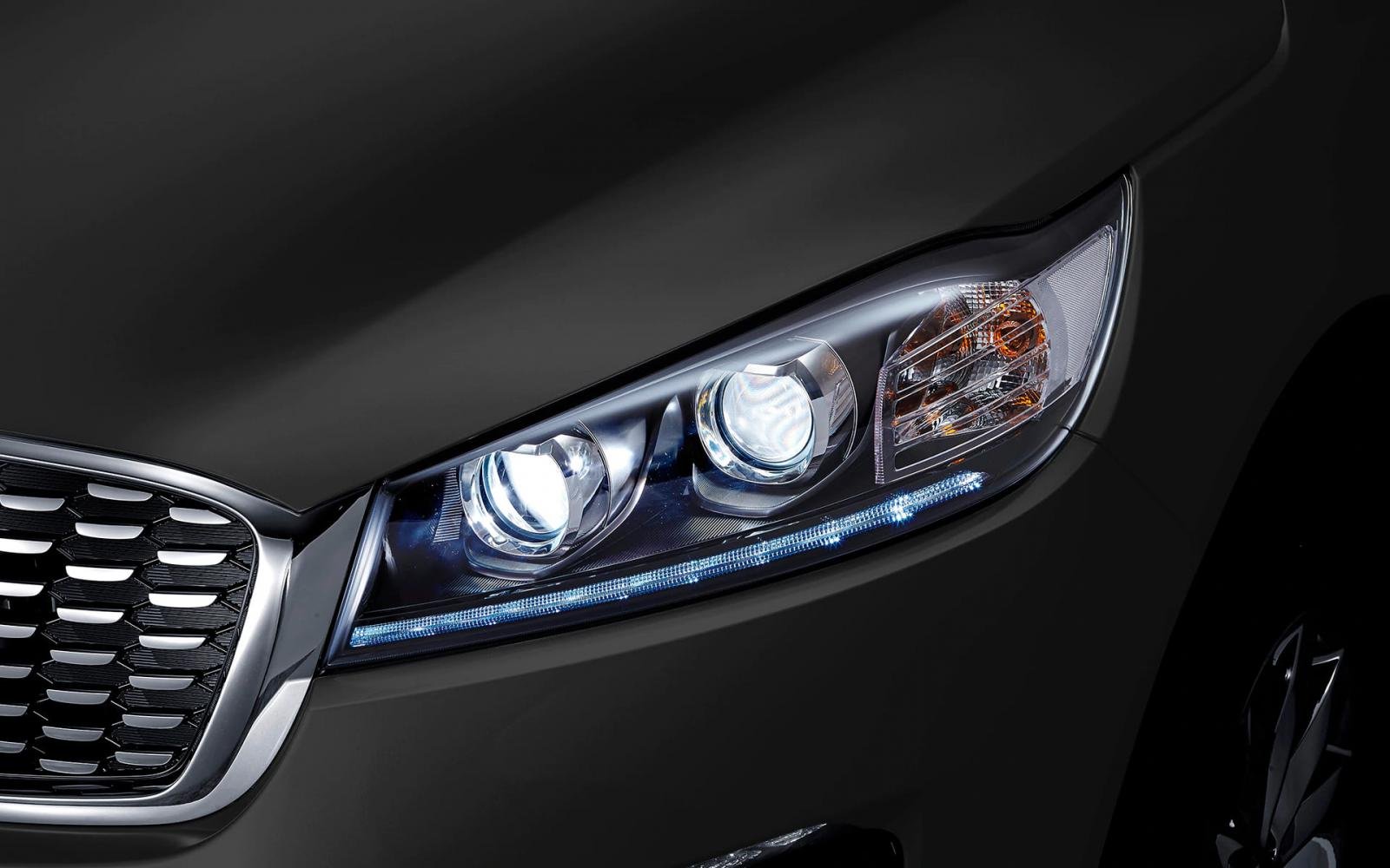 kia sorento precio mexico