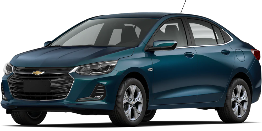 chevrolet onix precio mexico