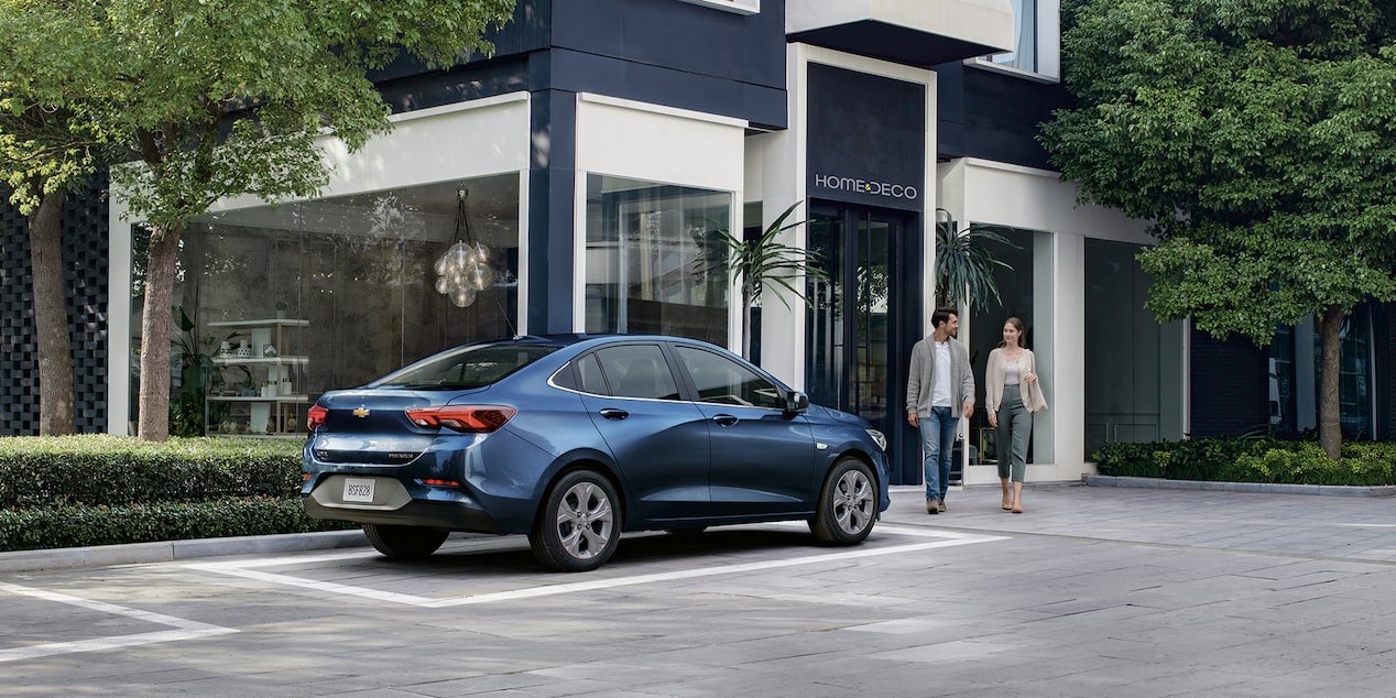 chevrolet onix precio mexico