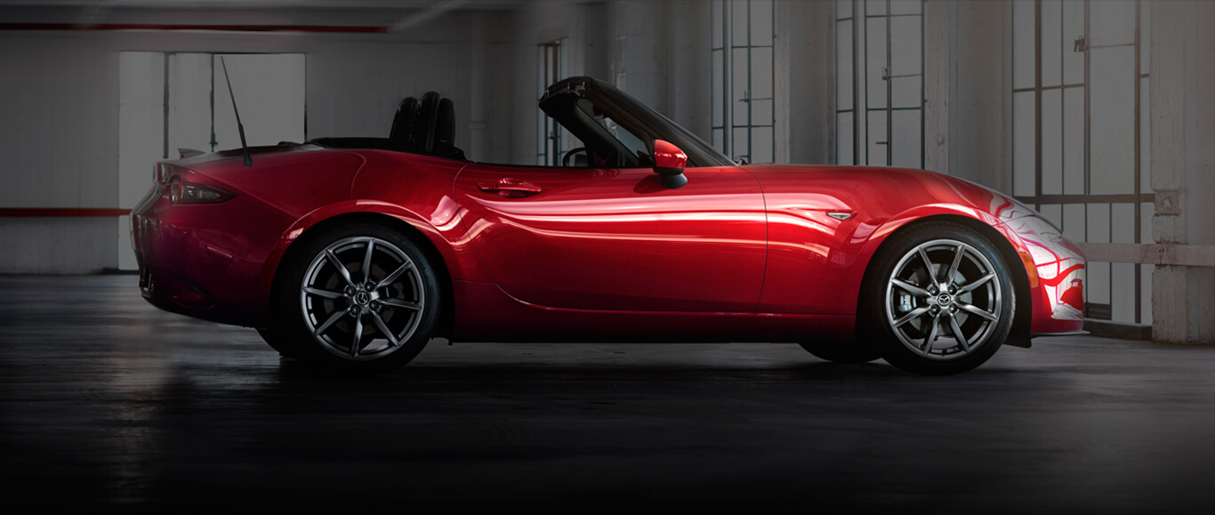 Mazda MX-5 precio mexico