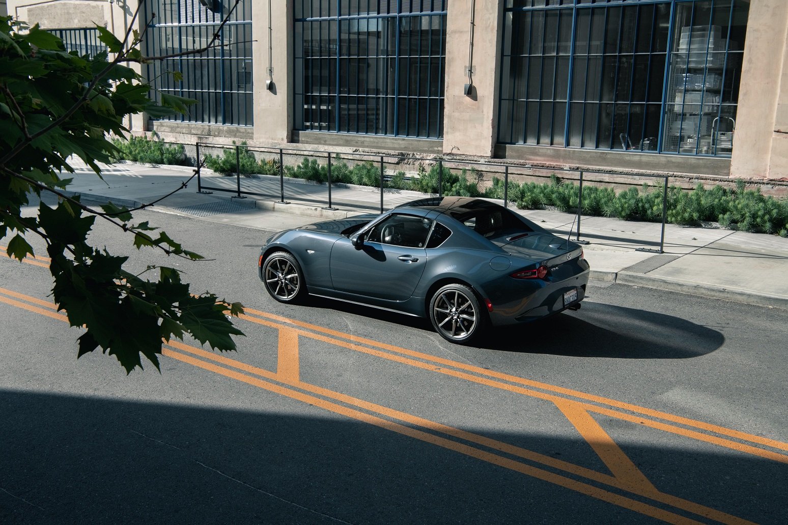 Mazda MX-5 precio mexico