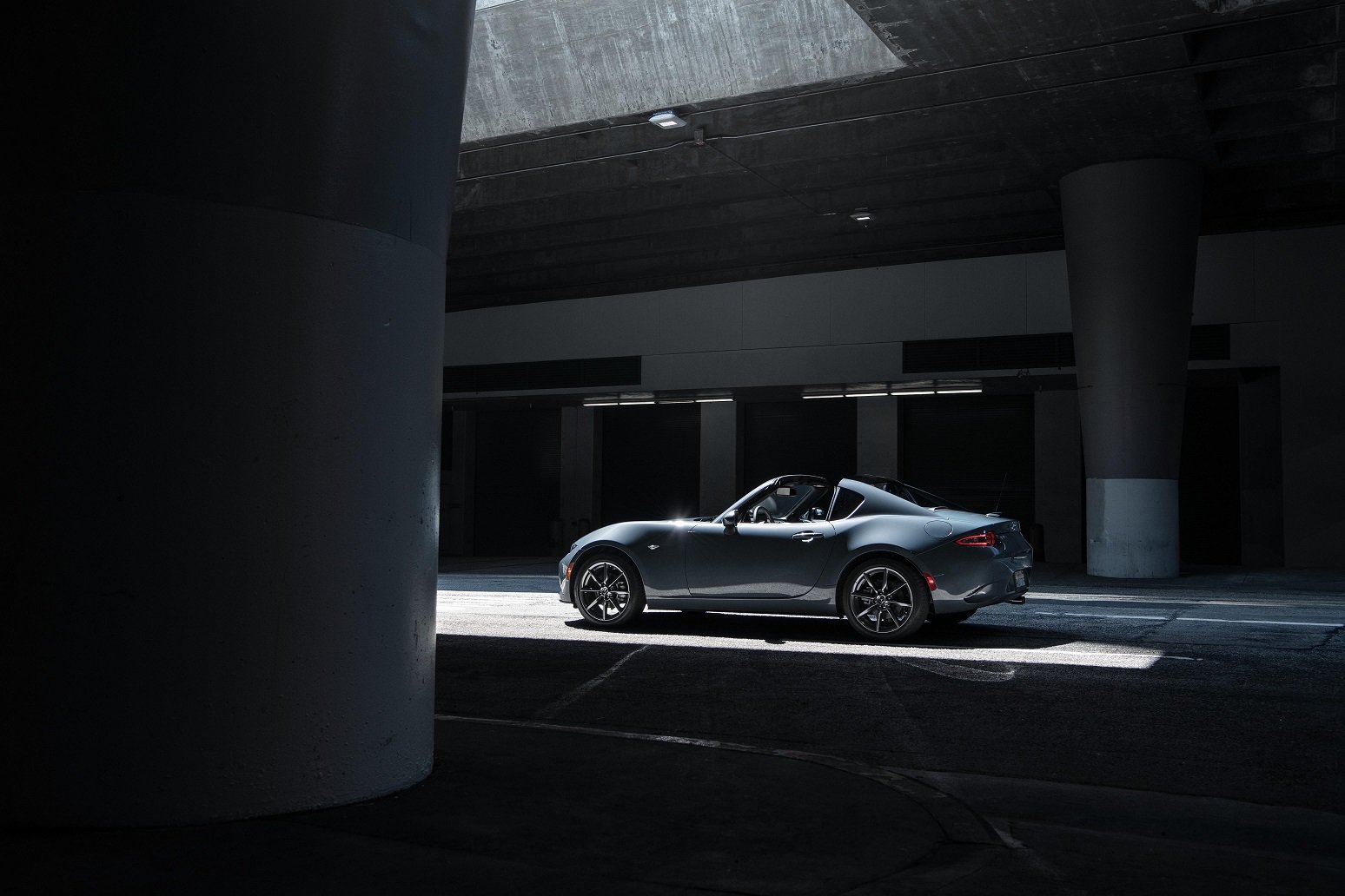 Mazda MX-5 precio mexico