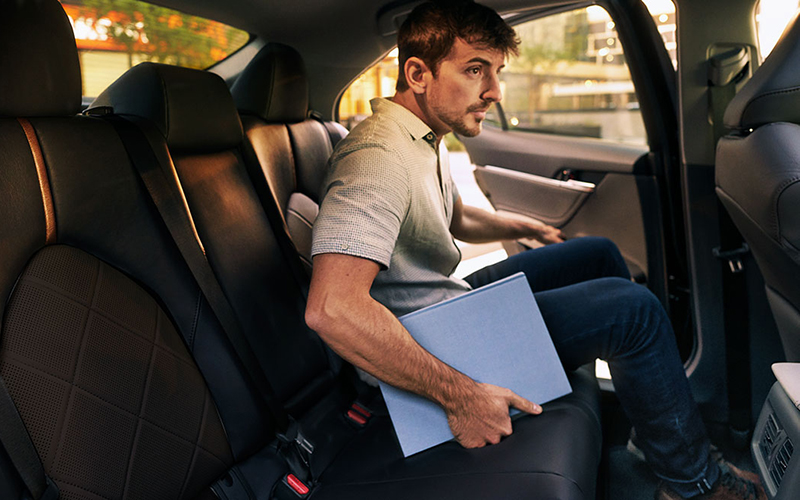 Toyota Camry precio mexico