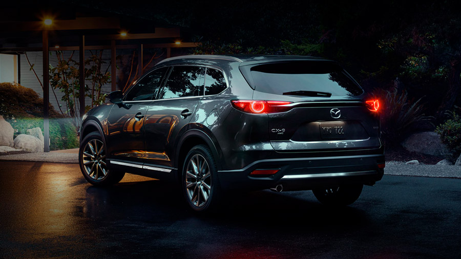 Es una camioneta llamativa, elegante y de movimientos ágiles