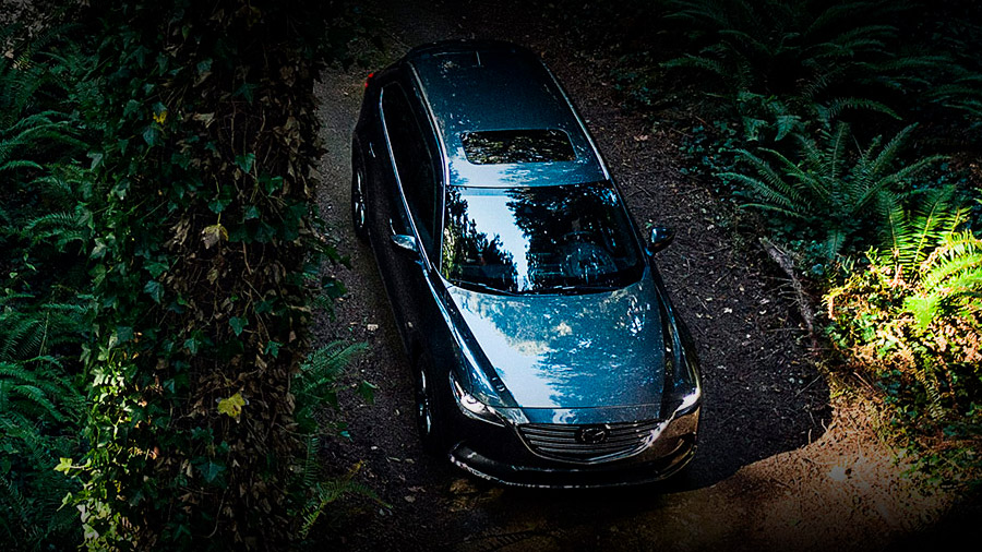 Es una camioneta elegante y refinada