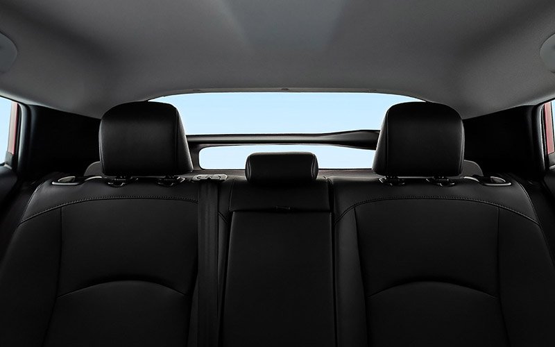 Toyota Prius precio mexico