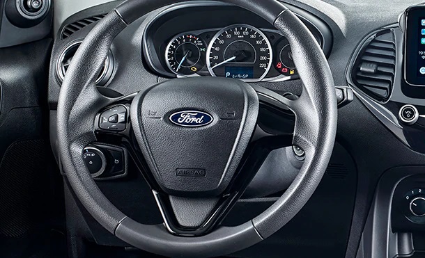 Ford Figo precio mexico