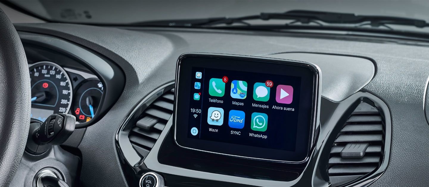 Ford Figo precio mexico