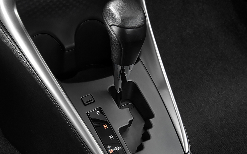 Toyota Yaris precio mexico