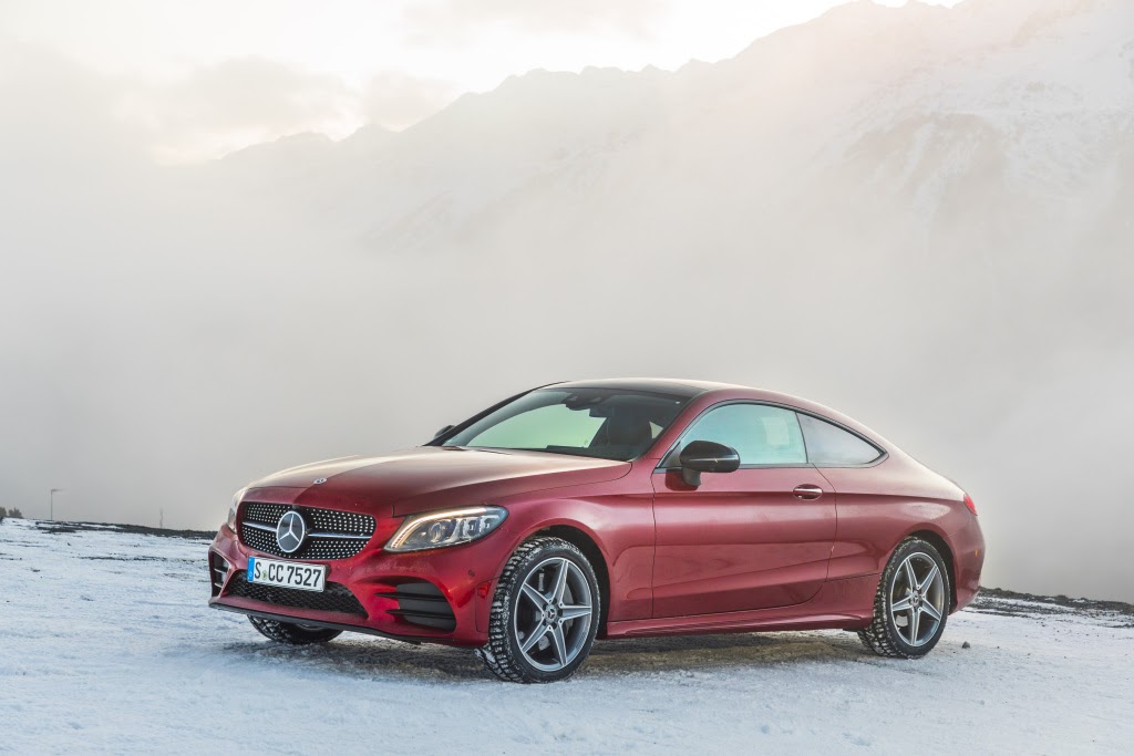 mercedes benz clase c precio mexico en venta