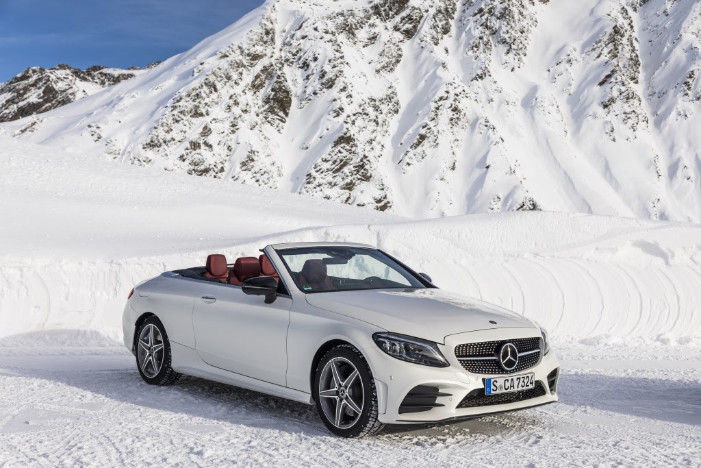 mercedes benz clase c precio mexico en venta