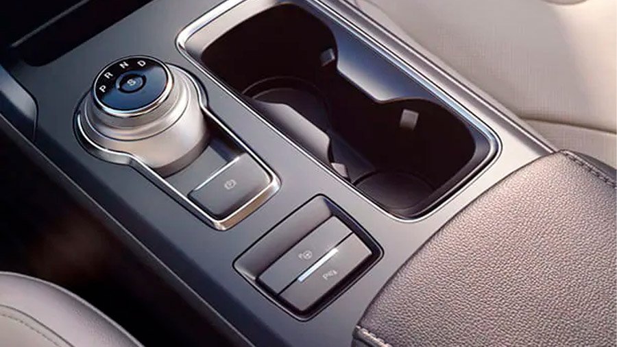 El Ford Fusion precio mexico sobresale por su eficiencia y funcionalidad