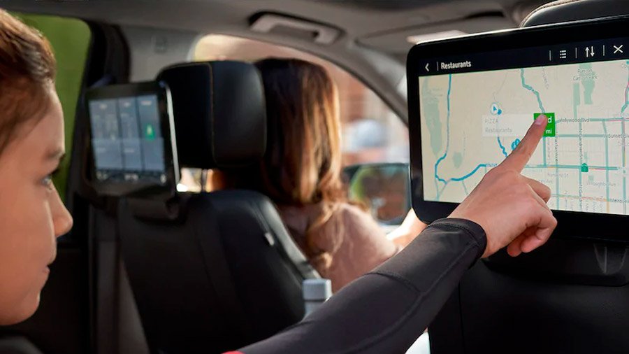 La nueva generación también mejoró el nivel de equipamiento