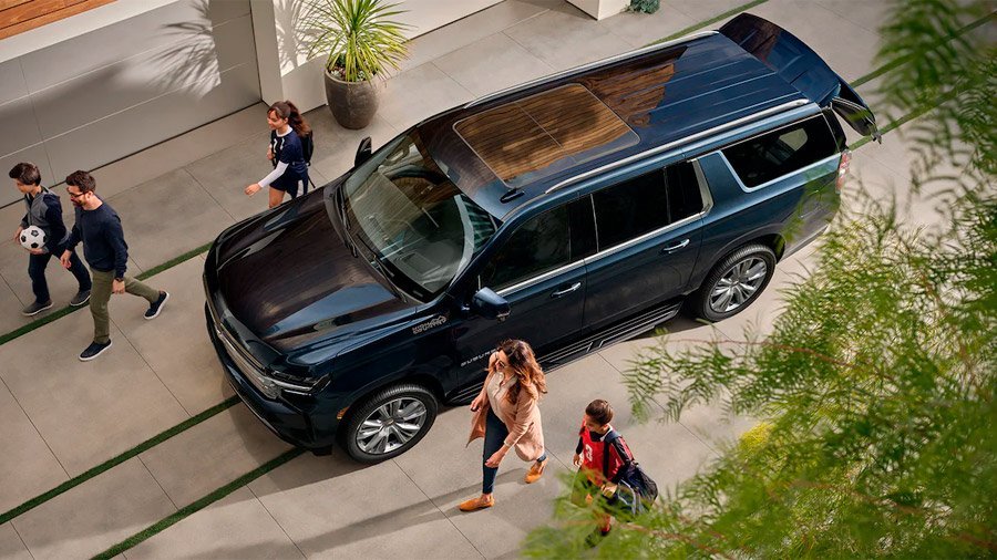 La gama se compone de 3 versiones