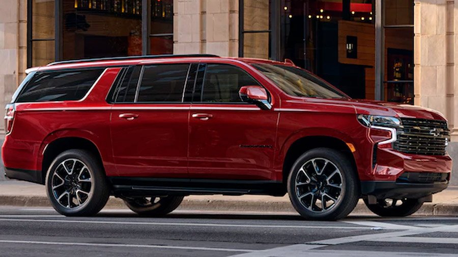 Este modelo se puede comprar en 9 tonalidades diferentes