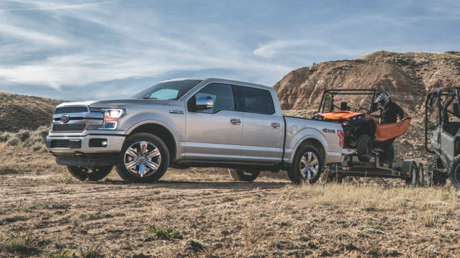 La camioneta sobresale por su capacidad para adaptarse a diferentes perfiles de usuario, así como a diversos escenarios y circunstancias