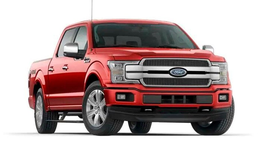 Hay 6 tonalidades disponibles para la carrocería