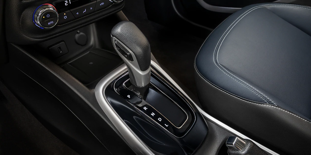 Chevrolet Tracker precio mexico