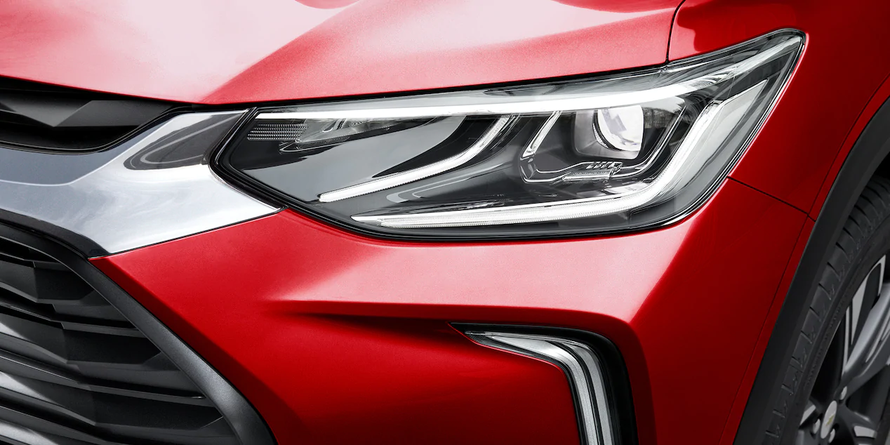 Chevrolet Tracker precio mexico