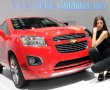 Chevrolet Trax 2018: precios y versiones en México