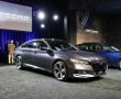 Honda Accord Sedán 2018: precios y versiones en México