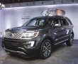 Ford Explorer 2018: precios y versiones en México