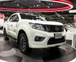 Nissan NP300 Frontier 2018: precios y versiones en México - más que un pickup