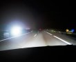 Consejos para conducir de manera segura por la noche en carreteras sin luces
