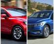Comparativa: Volkswagen Vento 2018 vs. Mazda 2 Sedán 2018