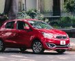 Mitsubishi Mirage GLS CVT 2019: Ventajas y desventajas