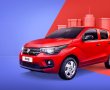 FIAT Mobi 2019: Precios y versiones en México
