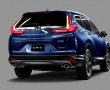 Honda CRV 2019: Precios y versiones en México