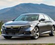 Honda Accord Touring 2019: Ventajas y Desventajas