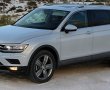 Volkswagen Tiguan Highline 2019: Ventajas y Desventajas